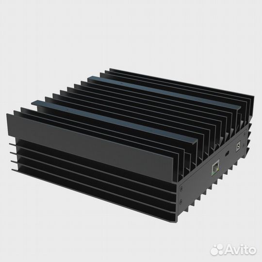 Асик iceriver KAS KS0 100G