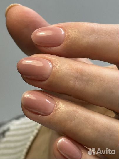 Нужна модель на маникюр