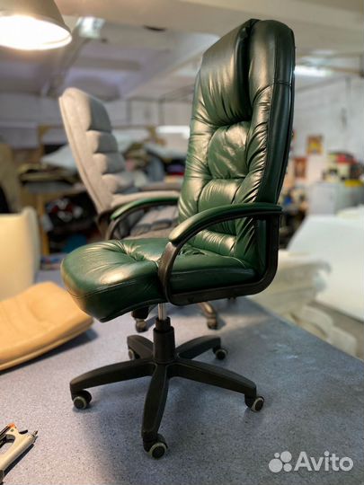 Кресло компьютерное