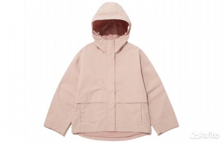 THE north face Jacket Women's Pink (46 (M)