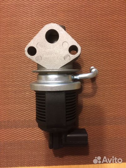 Клапан EGR 036131503T. Skoda Fabia/Octavia, VW