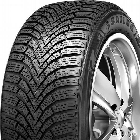 Sailun Ice Blazer Alpine+ 195/60 R15 88H