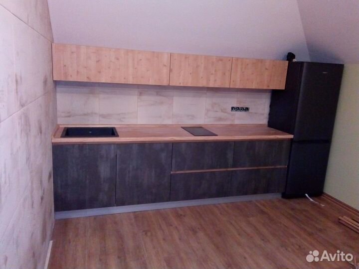 Изготовление мебели на заказ по вашим размерам