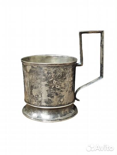 Подстаканик