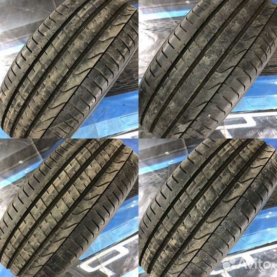 Колёса R19 Jaguar F-Pace X761 Range Rover