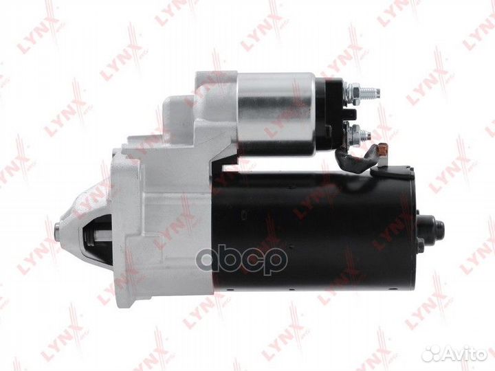 Стартер ES-1213 lynxauto