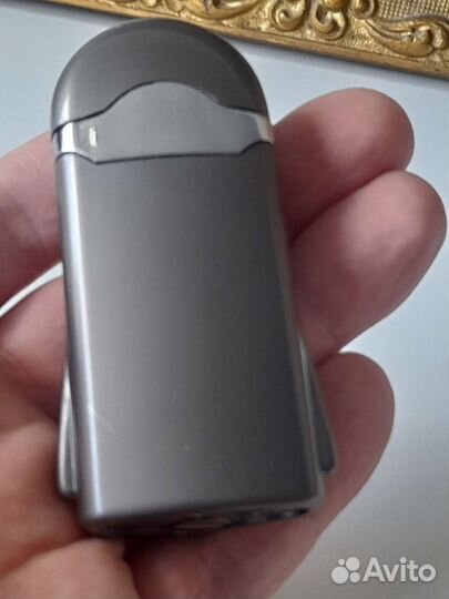 Зажигалка винтаж