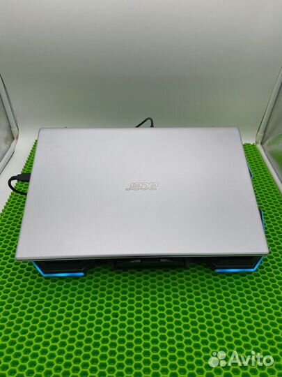 Новый ноутбук Acer Aspire 3 (15.6, ssd, i3)