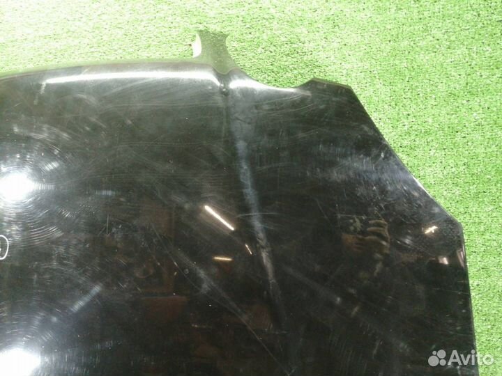 Капот Lexus GS300/GS400/GS430