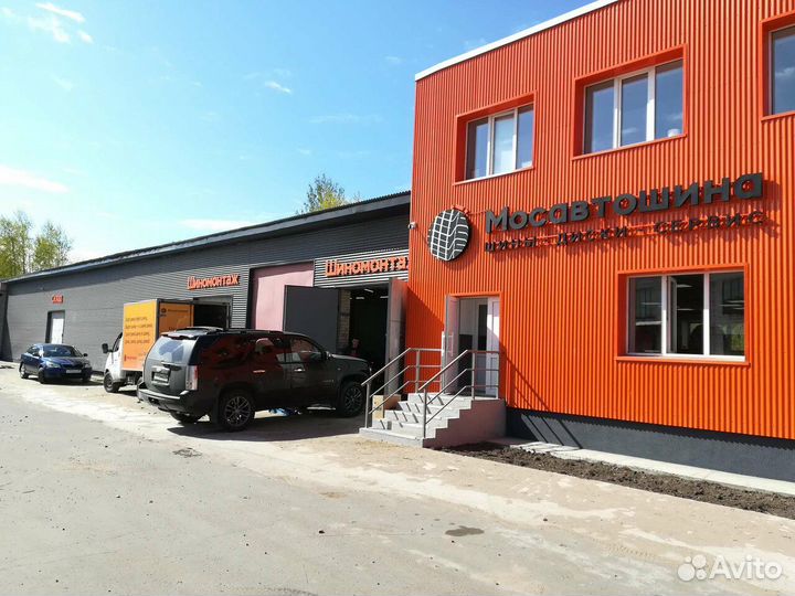 Viatti Bosco Nordico V-523 235/55 R18 100T