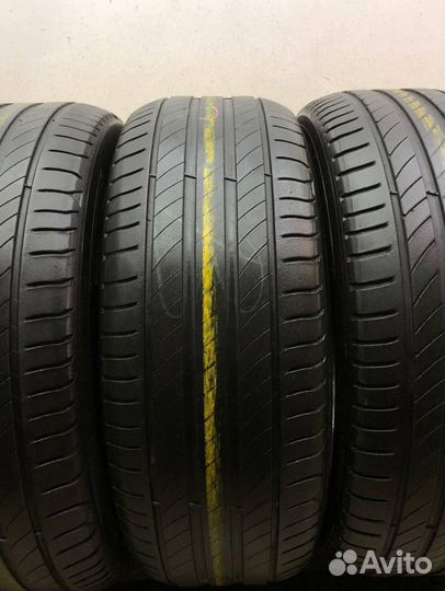 Michelin Primacy 4 205/55 R16 102N