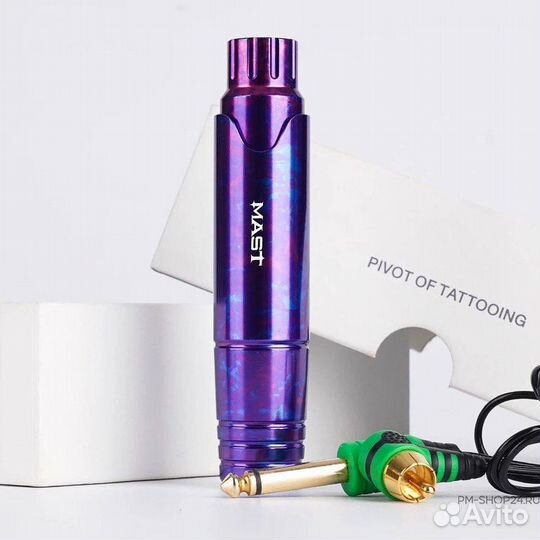 Машинка для перманента