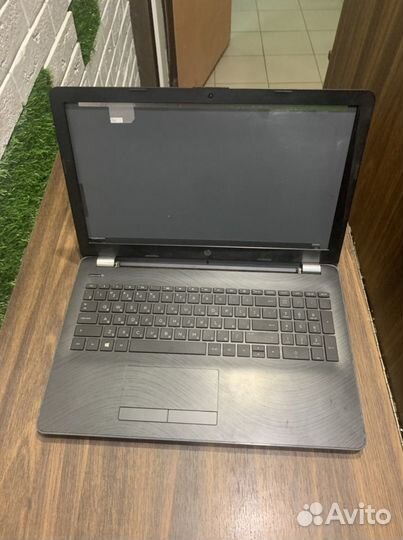 HP 15-bs 15-bw в разбор корпус