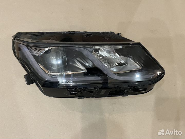 Фара передняя правая Geely Coolray