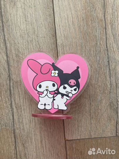 Hello Kitty игрушка