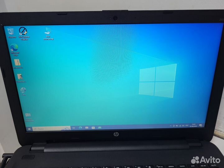 Ноутбук HP TPN-C125