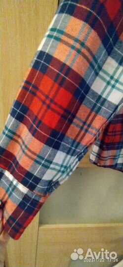 Рубашка для мальчика gloria jeans, 164