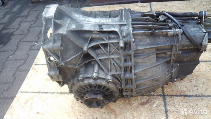 Коробка АКПП Audi A6 1,8i 01J301383R 2002 г.в