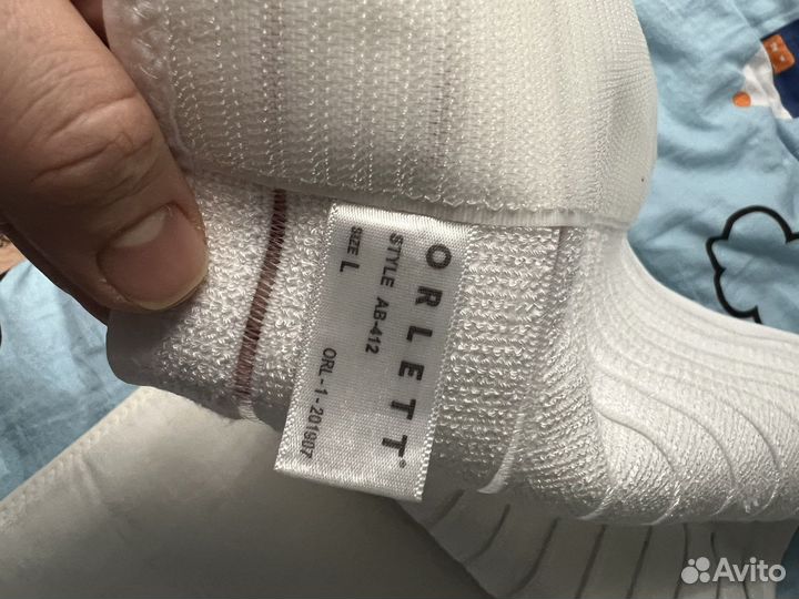 Бандаж ортопедический послеоперационный