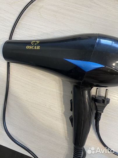 Фен для волос