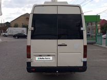 Volkswagen LT 2.5 MT, 1998, 990 000 км, с пробегом, цена 850 000 руб.