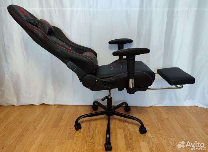 Компьютерное кресло игровое геймерское