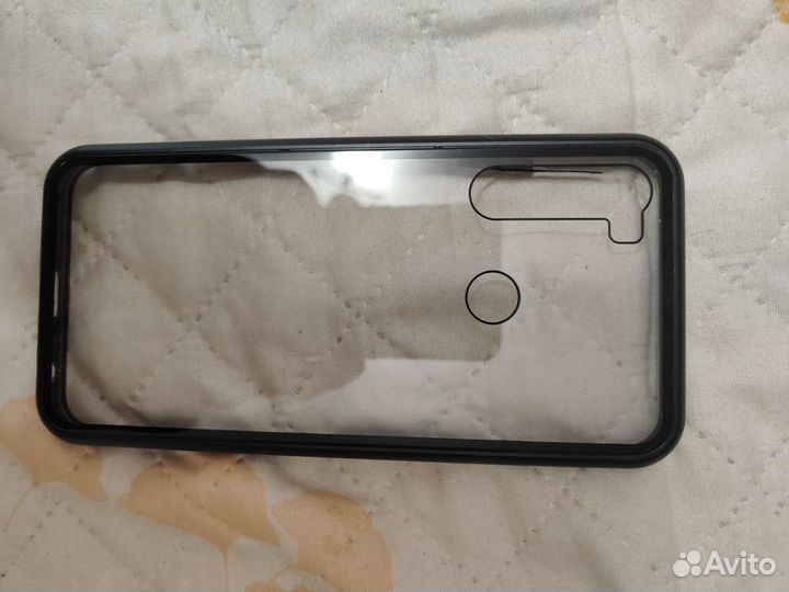 Бампер на телефон