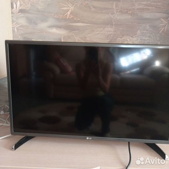 Телевизор LG 32