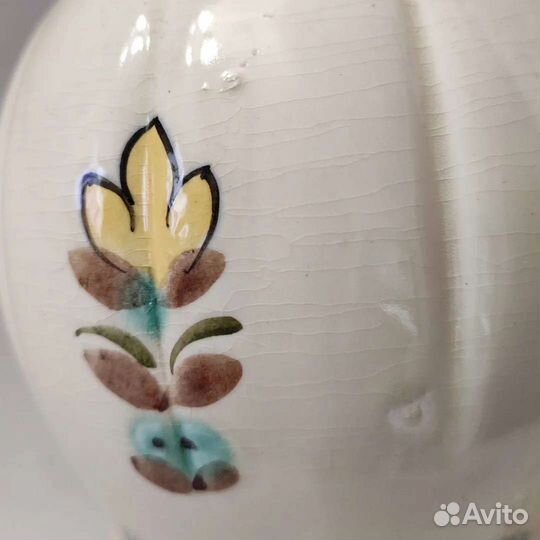 Зик кружка с крышкой