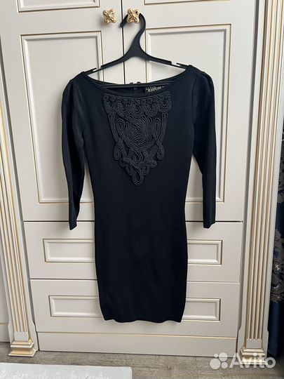 Вечернее платье 42 44