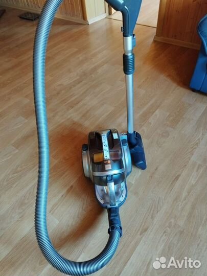 Пылесос lg компрессор