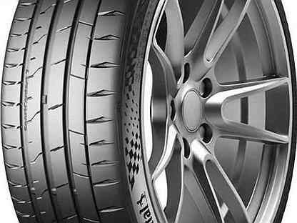 Continental ContiSportContact 7 285/40 R23 111Y