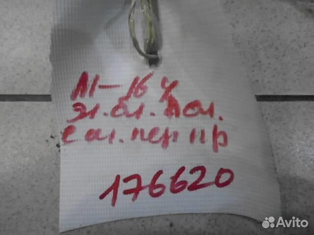 Блок управления Mercedes Benz M-Class W164 2005-2