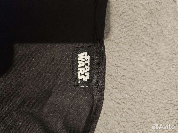 Карнавальный Костюм Дарта Вейдера детский