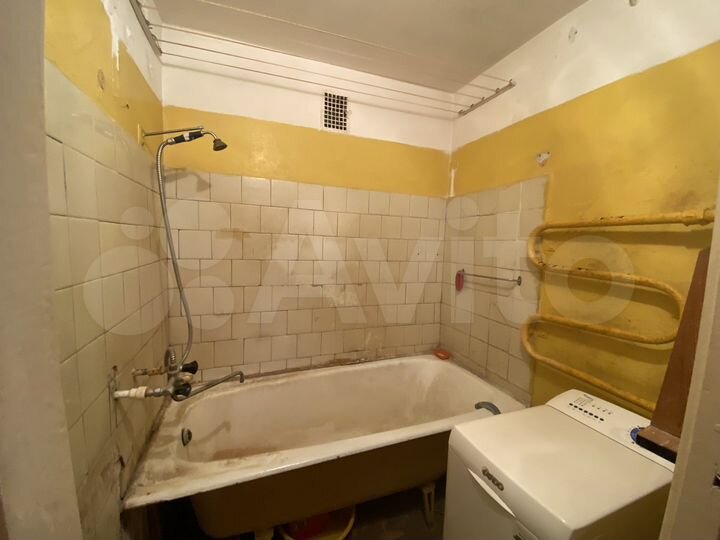 2-к. квартира, 51,3 м², 3/5 эт.