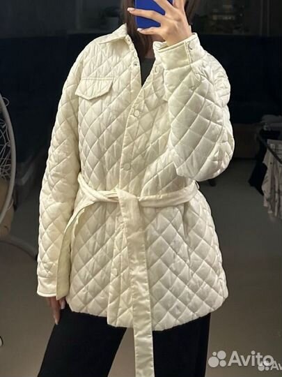 Куртка женская демисезонная