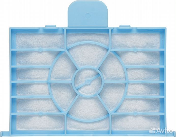 Фильтр для пылесоса Bosch