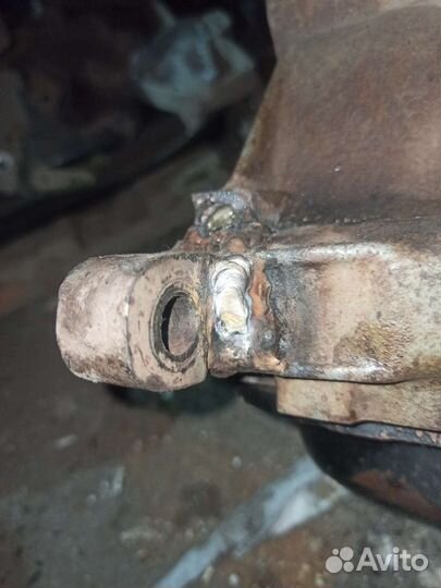 Двигатель 21127 Калина2 Гранта