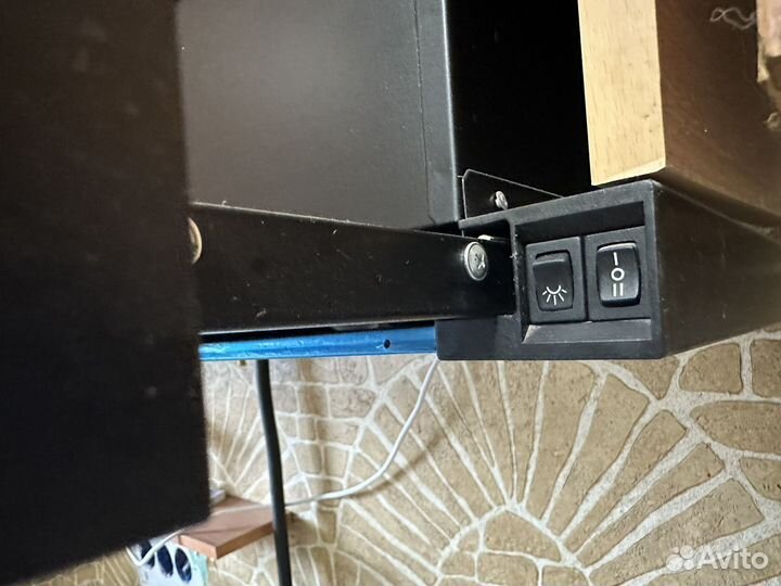 Вытяжка elikor