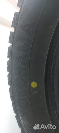 Yokohama Ice Guard IG55 225/55 R18