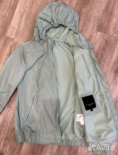 Ветровка finn flare