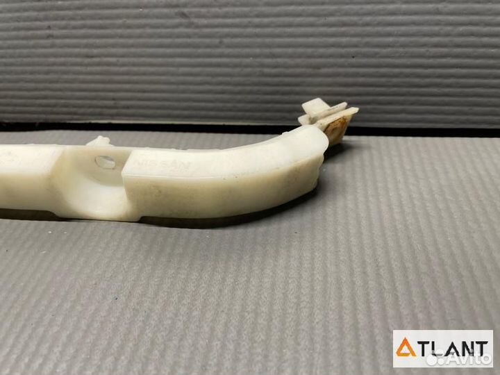 Крепление бампера передняя левая nissan serena