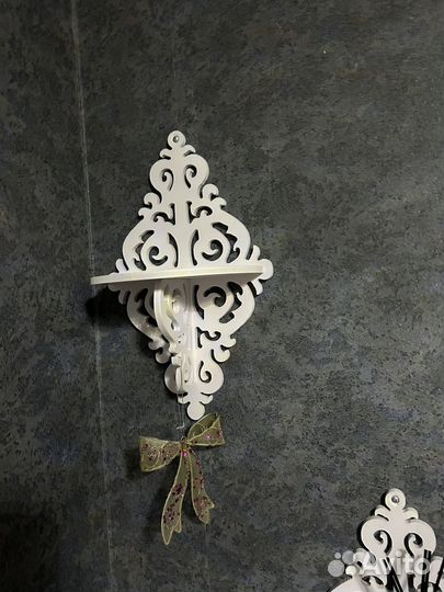 Полки
