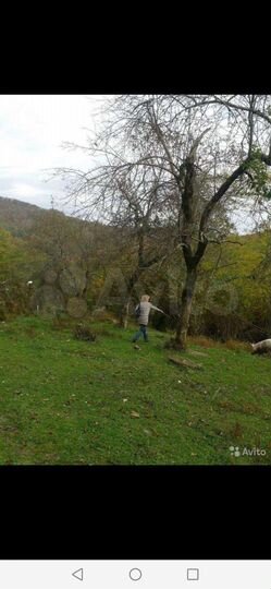 Участок 5 сот. (СНТ, ДНП)