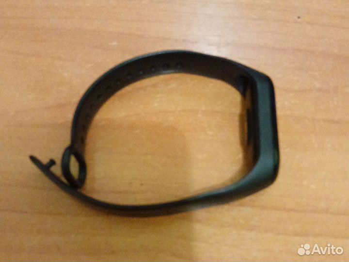 Xiaomi mi band 3
