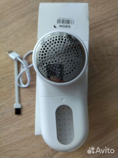 Машинки для удаления скатавшейся шерсти