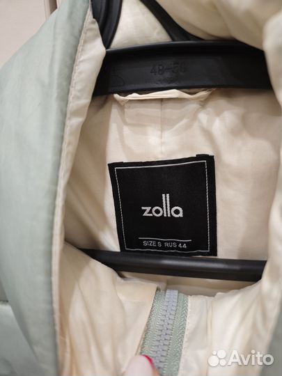 Женская демисезонная куртка