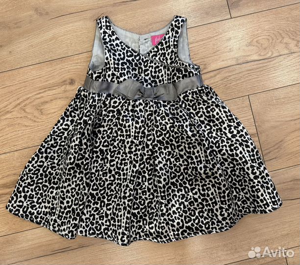 Платья 104 110