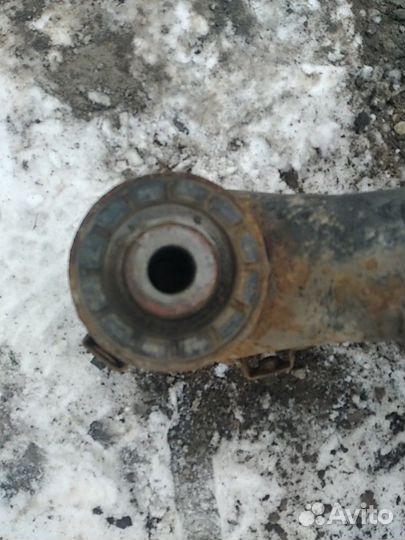 Задний подрамник Suzuki Grand Vitara 4wd