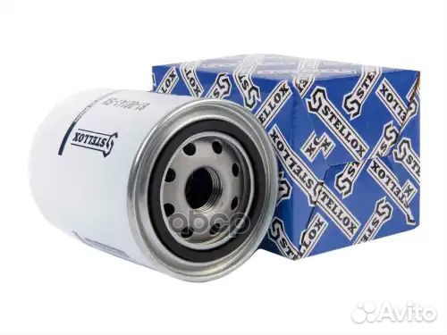 Фильтр масляный H130 D93 M24x2 Foton 8100141SX